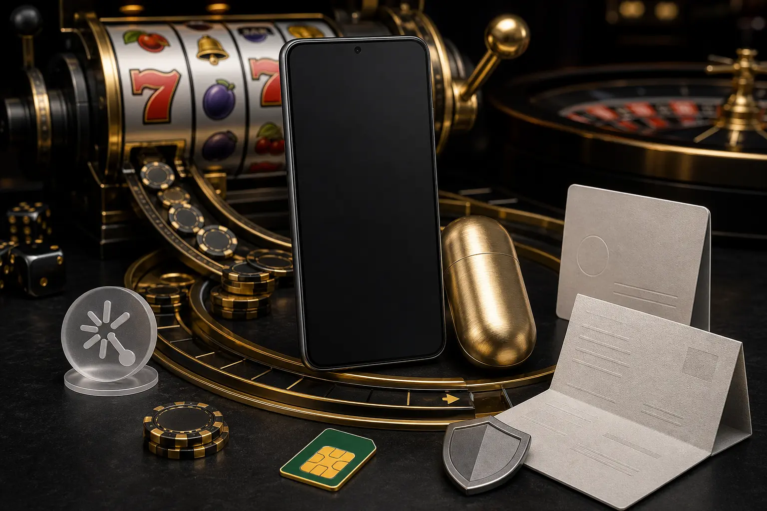 Goldbet Casino Android app guide for South Africa